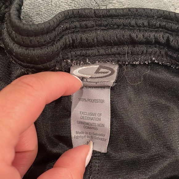 Champion gym shorts - Picture 2 of 2